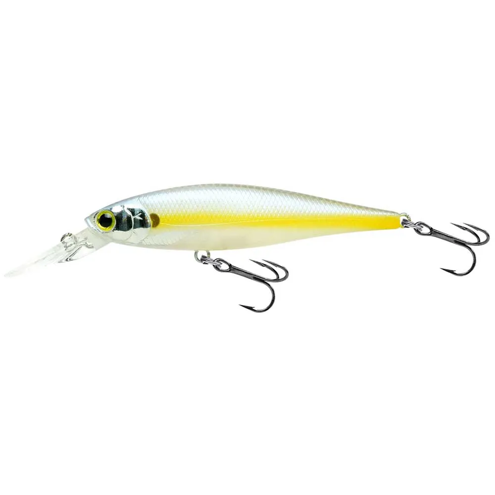 Купить Lucky craft pt78dd-270msas-unit Minnow Pointer 78DD 9.6g 78 mm MS American Shad 10x7x5 7ft.ru в интернет магазине Семь Футов
