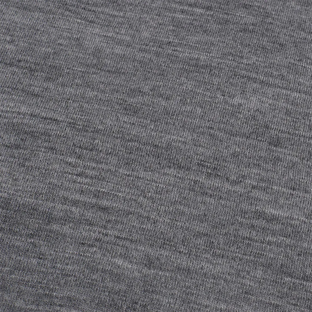 Купить Taimen 10085166 Футболка с коротким рукавом Ider Merino Grey S 7ft.ru в интернет магазине Семь Футов