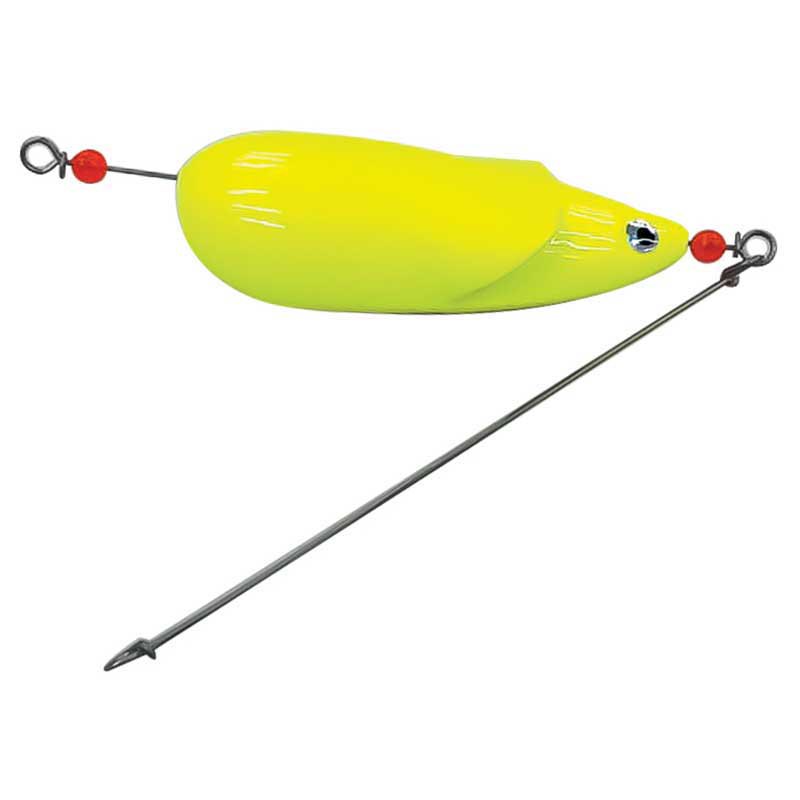 Купить Prohunter D6500089 Sagami Long Cast Sinking Мягкая Приманка Для Троллинга 70g Yellow 7ft.ru в интернет магазине Семь Футов