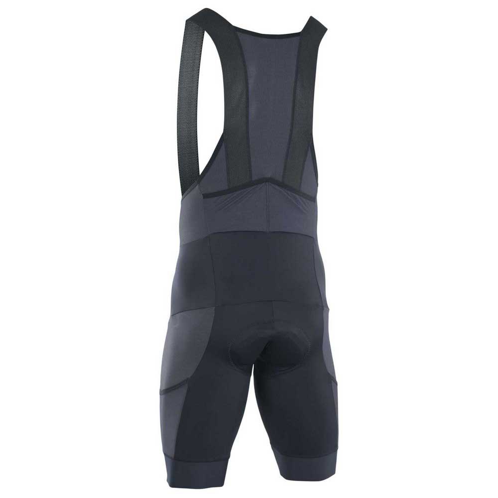 Купить ION 47232-5783-900-32/M Нижнее белье In-Bibshorts Cargo Черный Black M 7ft.ru в интернет магазине Семь Футов