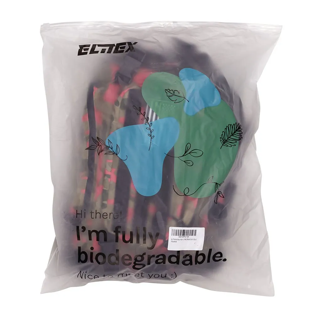 Купить Elitex training v4-45l-pinkcp Рюкзак V1 45L Tactical Pink Camouflage 50x35x12 7ft.ru в интернет магазине Семь Футов