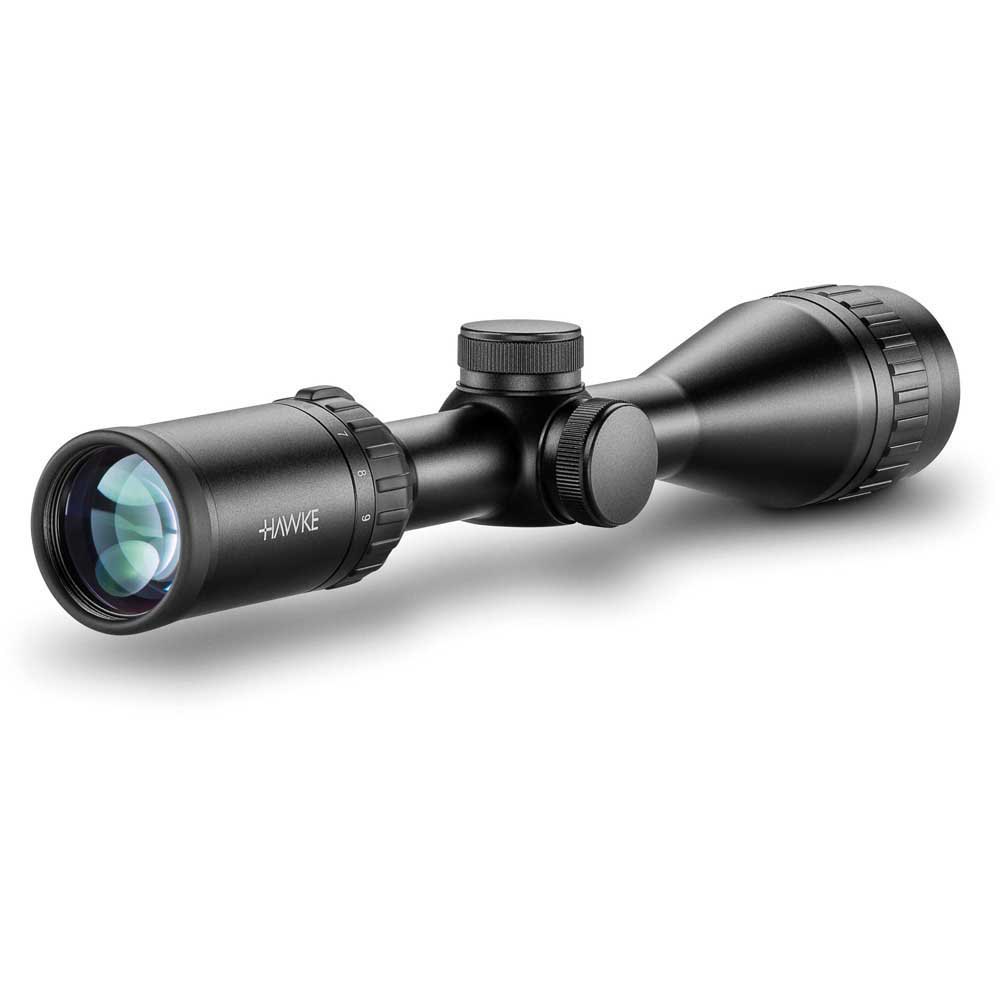 Купить Hawke HW13110 Airmax 3-9x40 AO Оптический видоискатель Black 306 mm Hunt 7ft.ru в интернет магазине Семь Футов