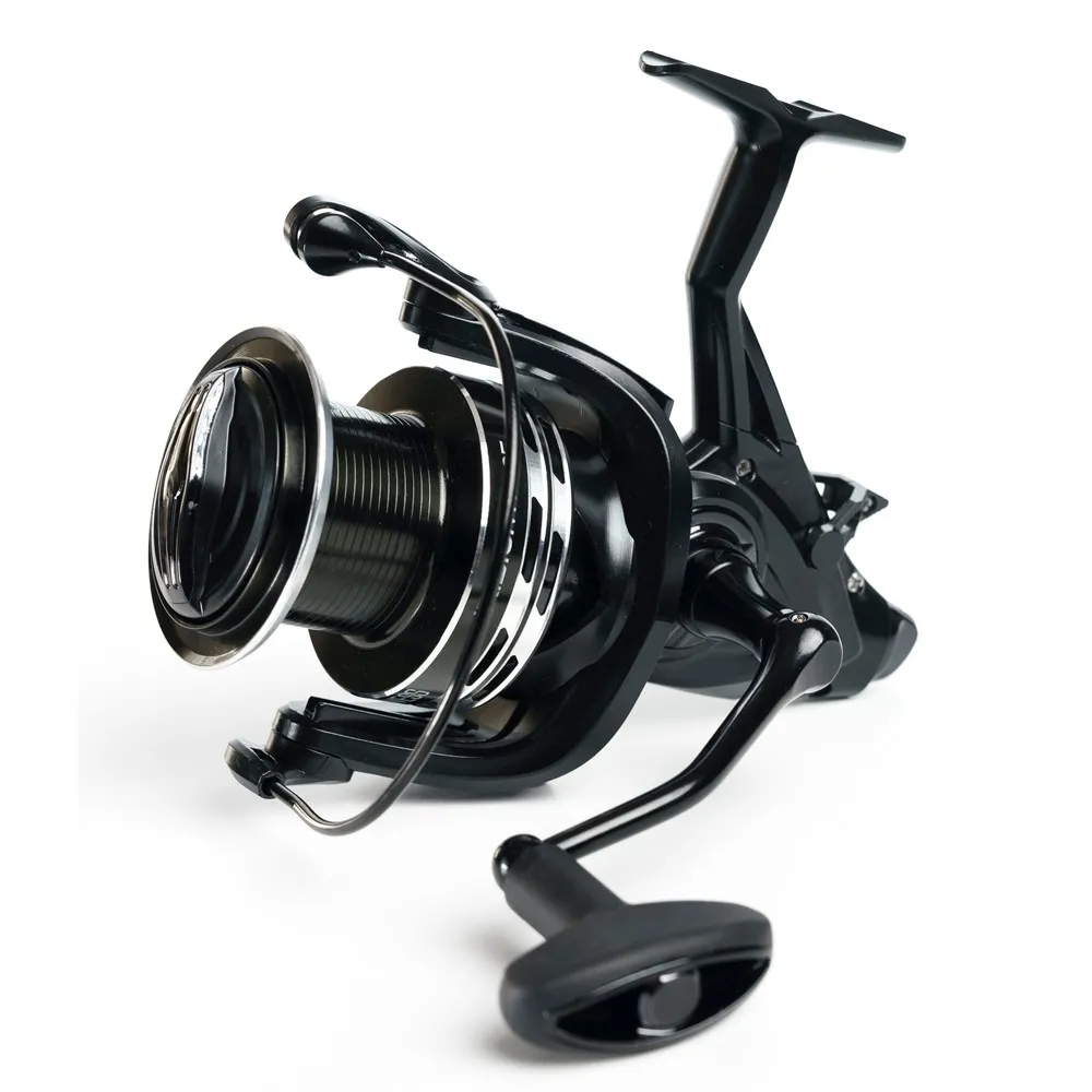 Купить Prowess PRCRN70057005 Катушка для карпфишинга Irisium Black 7005FD 7ft.ru в интернет магазине Семь Футов