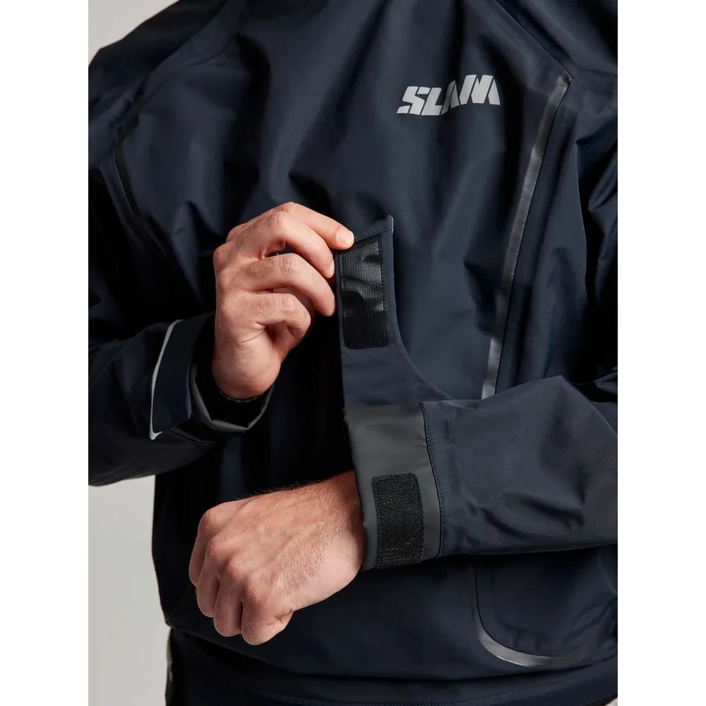 Купить Slam A170008S00-W01-XL Куртка Pro Racing Smock Top Черный  Black Ink XL 7ft.ru в интернет магазине Семь Футов