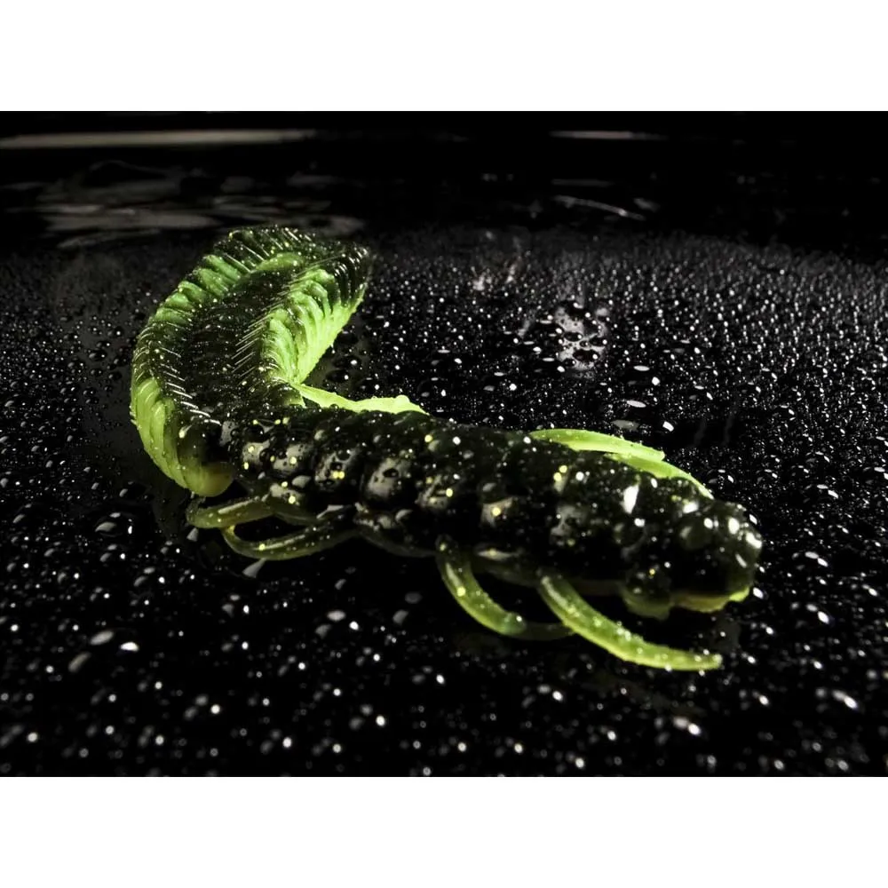 Купить Molix SWD5-100 Swimming Dragonfly 5 Floating 125 Mm Многоцветный Okee Craw 7ft.ru в интернет магазине Семь Футов