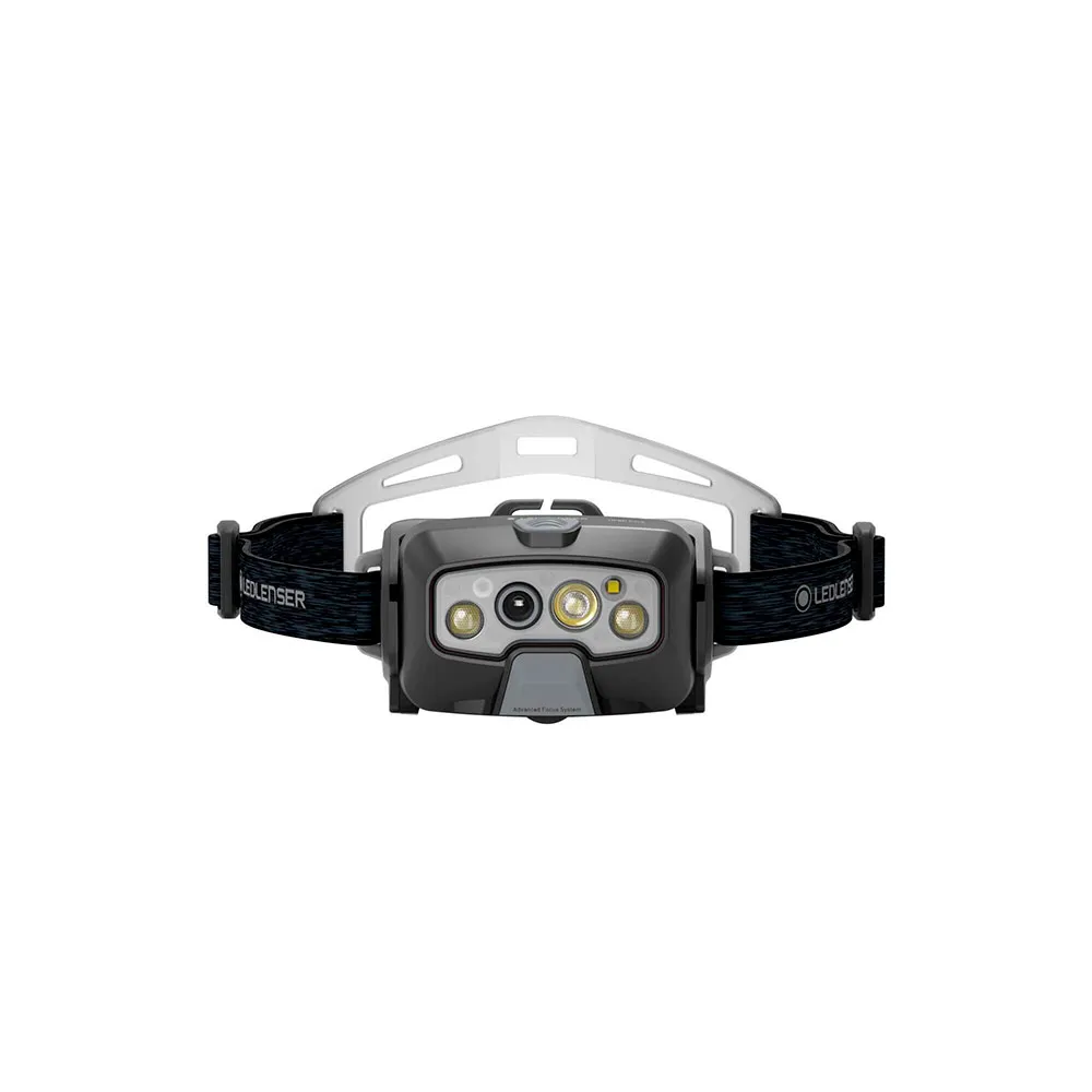 Купить Ledlenser l45204 фара HF8R Black 20x12x12 1600 Lumens 7ft.ru в интернет магазине Семь Футов