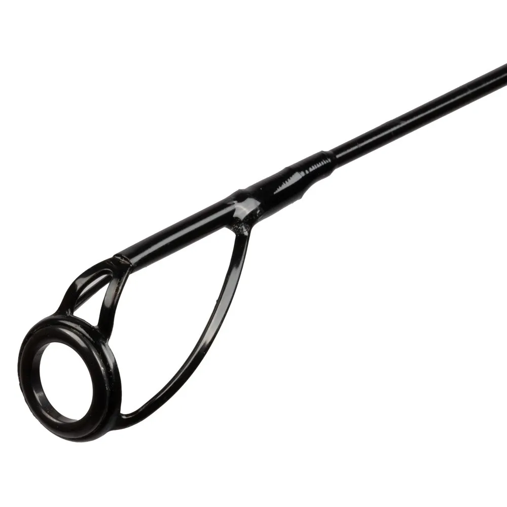 Купить Mikado WAA968-12-3 карповая удочка Trython Carp 3 Секции Black 3.60 m 7ft.ru в интернет магазине Семь Футов
