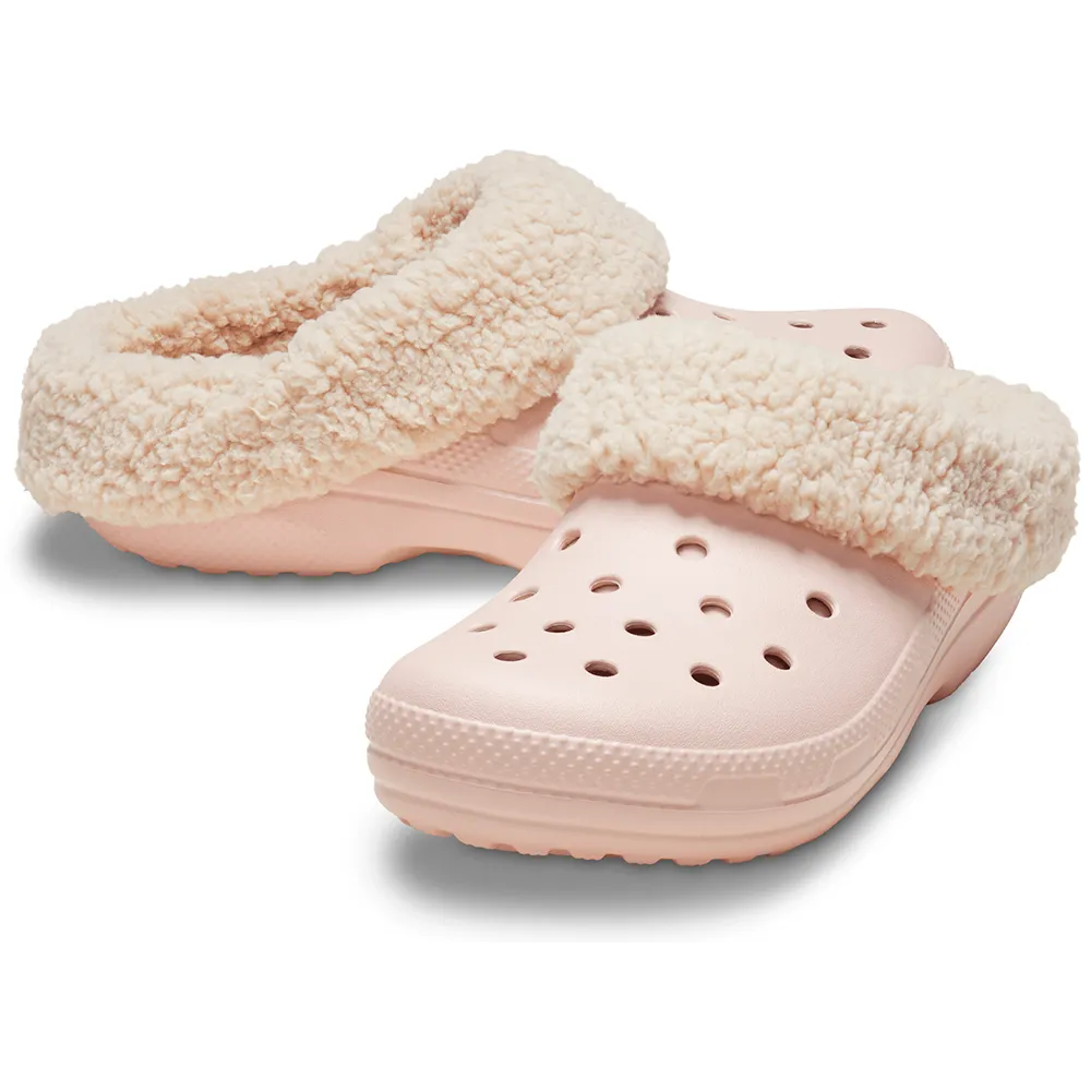 Купить Crocs 210846-6ur-m6/w8 Деревянные башмаки Classic Blitzen IV Quartz 35x25x15 EU 38 7ft.ru в интернет магазине Семь Футов