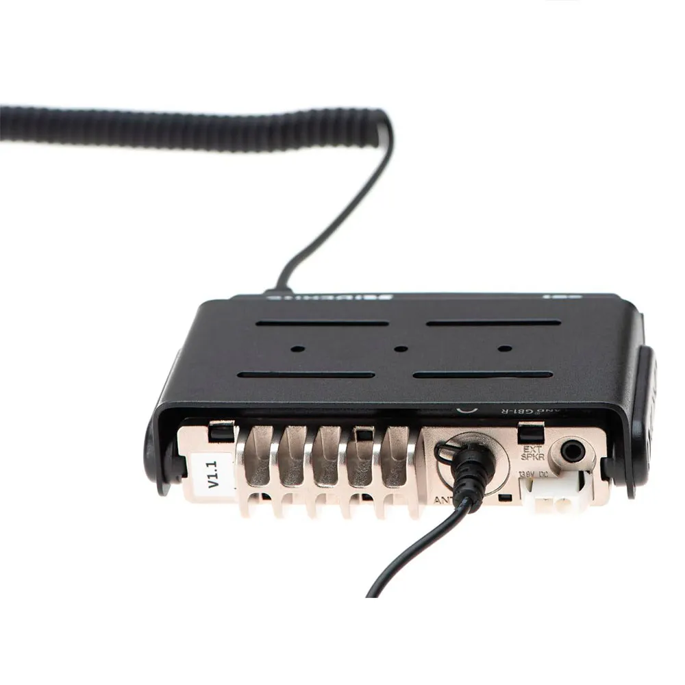 Купить Midland 12157800000 рация GB1-R Black 30x20x10 7ft.ru в интернет магазине Семь Футов