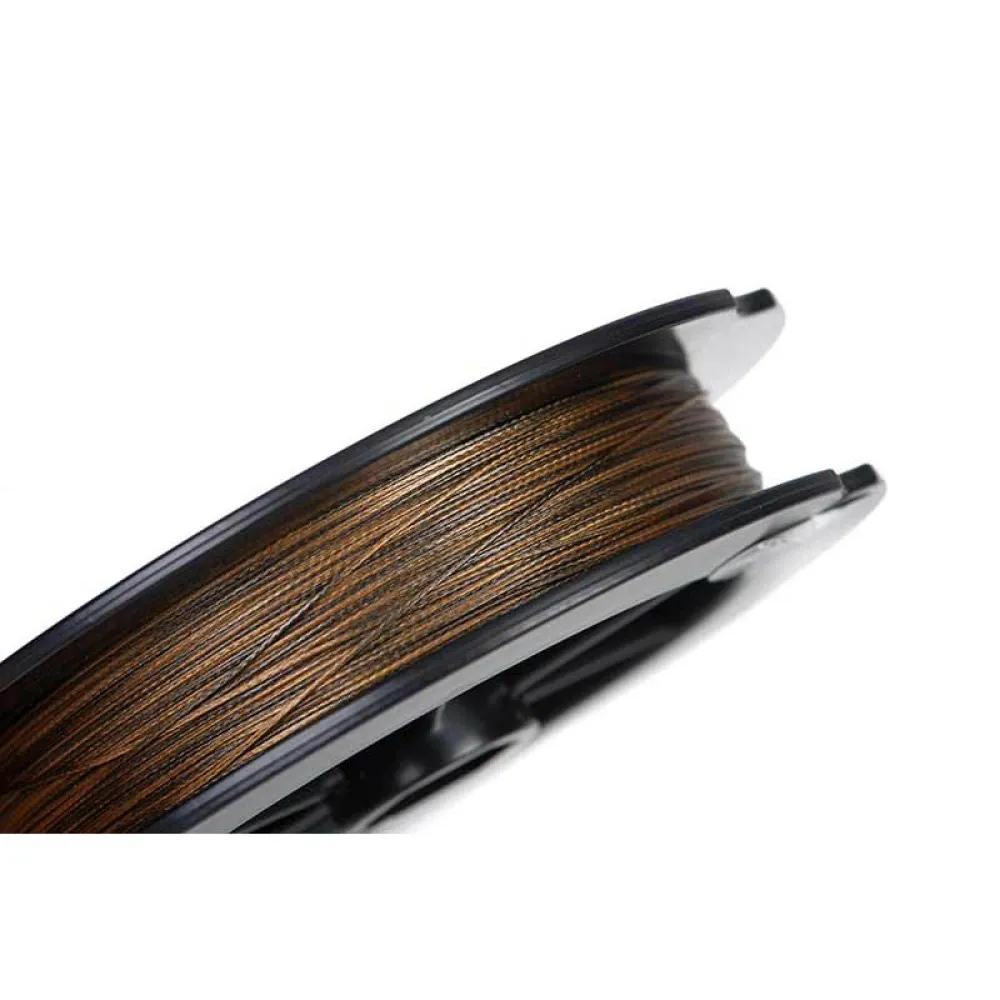 Купить Fox rage nbl080-unit Плетёная леска Replicant Cast 150 m Brown 15x10x5 0.320 mm 7ft.ru в интернет магазине Семь Футов