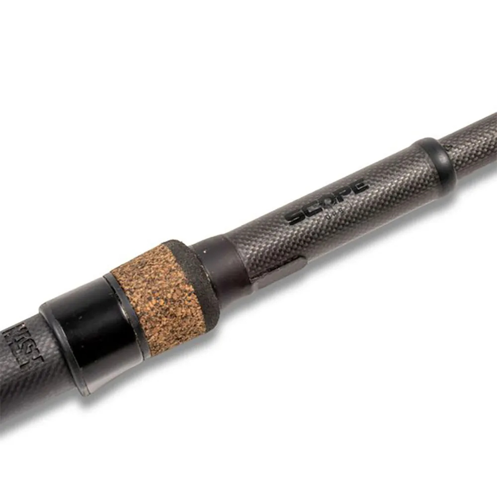 Купить Scope t1926 карповая удочка OPS Dark Cork Black 160x8x8 3 m 7ft.ru в интернет магазине Семь Футов
