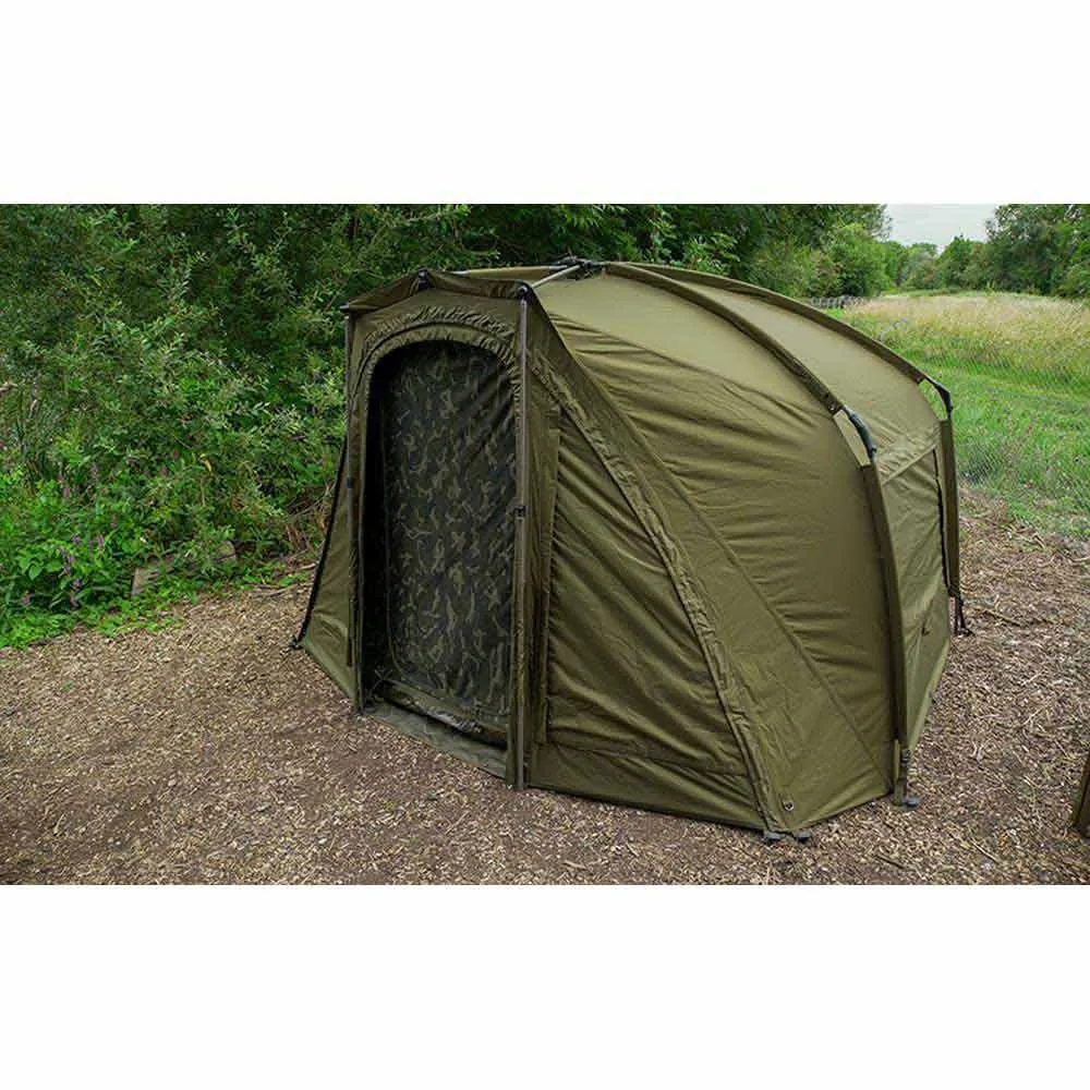 Купить Fox international R-12023081-CUM301 Ultra 60 XD Inner Dome Refurbished Зеленый Khaki 7ft.ru в интернет магазине Семь Футов
