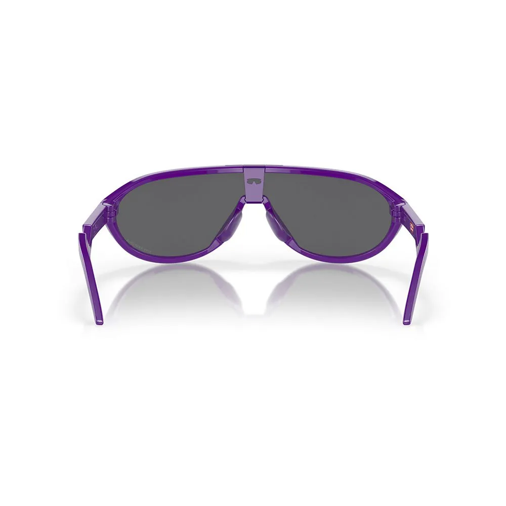 Купить Oakley 0OO9467-946704 Солнцезащитные очки CMDN  Electric Purple Prizm Black/CAT3 7ft.ru в интернет магазине Семь Футов