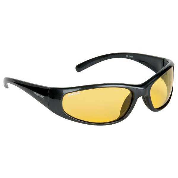 Купить Shimano fishing SUNC поляризованные солнцезащитные очки Curado Black 7ft.ru в интернет магазине Семь Футов