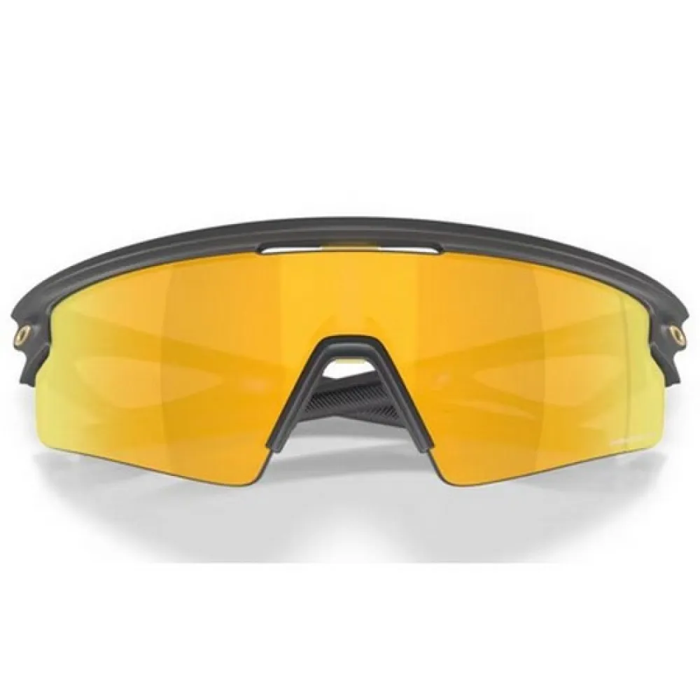 Купить Oakley oo9531-0337 поляризованные солнцезащитные очки Sphaera strike Matte Carbon 20x10x10 Prizm 24K Polarized/CAT3 7ft.ru в интернет магазине Семь Футов