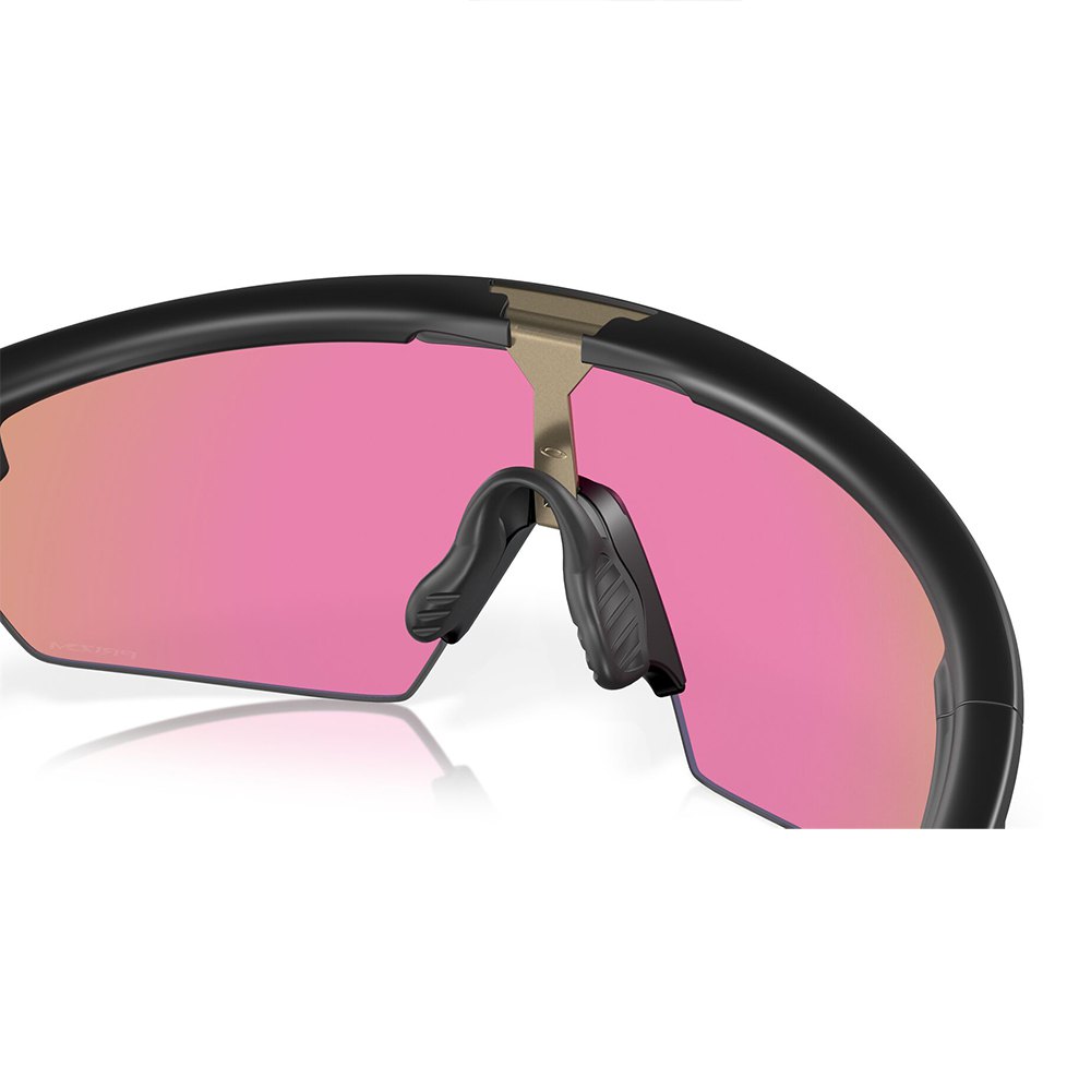 Купить Oakley 0OO9403-94030636 Солнцезащитные очки Sphaera  Matte Black Prizm Golf/CAT2 7ft.ru в интернет магазине Семь Футов