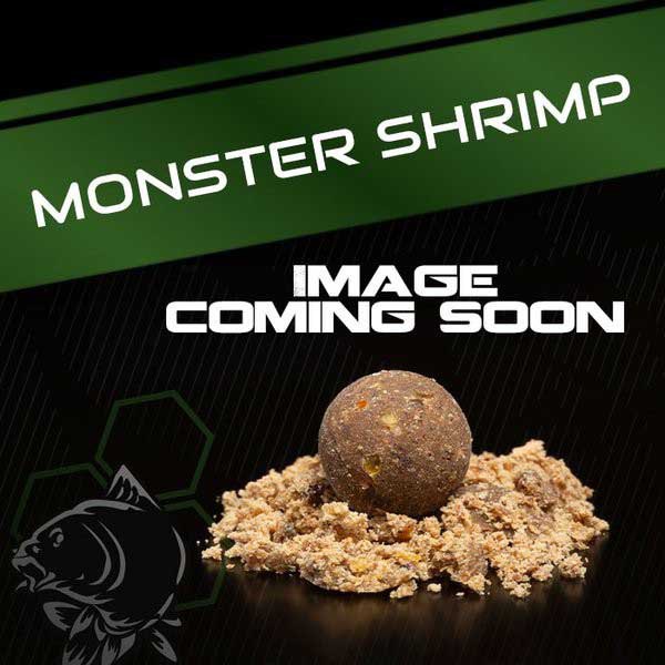 Купить Nash bait B6542-UNIT Hookbaits Monster Shrimp Hard 125g  20 mm 7ft.ru в интернет магазине Семь Футов