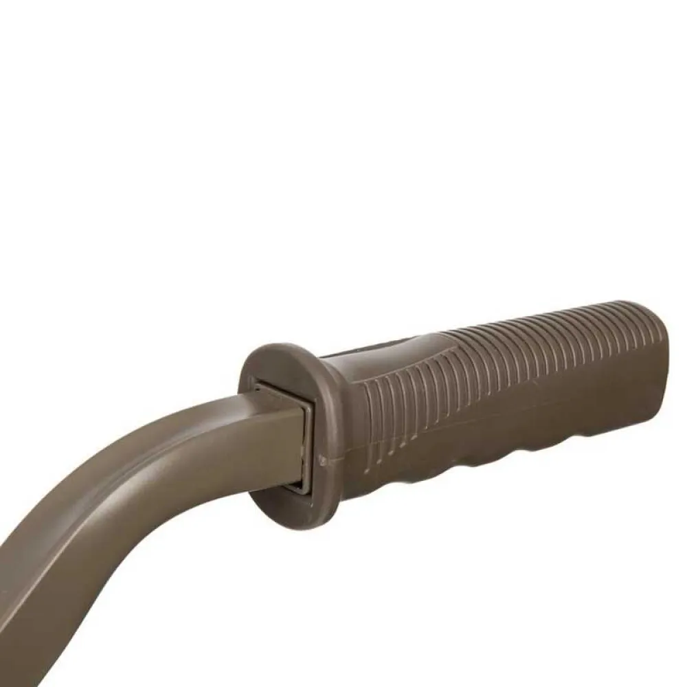 Купить Fox international ctr024 Карповая рыболовная тележка Voyager Brown 90x60x35 7ft.ru в интернет магазине Семь Футов