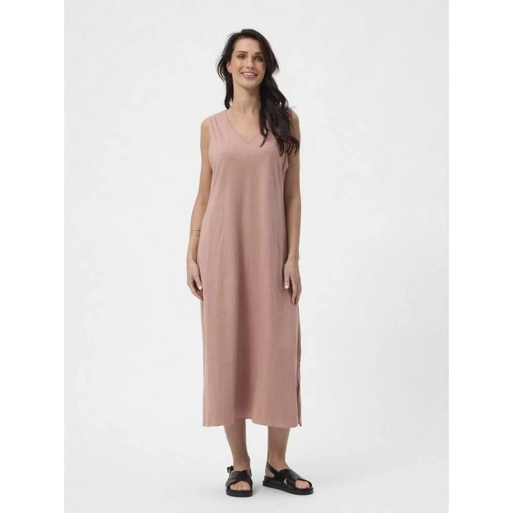 Купить Redgreen 170922510-41-xxl безрукавное длинное платье Dezi Rose 35x20x10 2XL 7ft.ru в интернет магазине Семь Футов