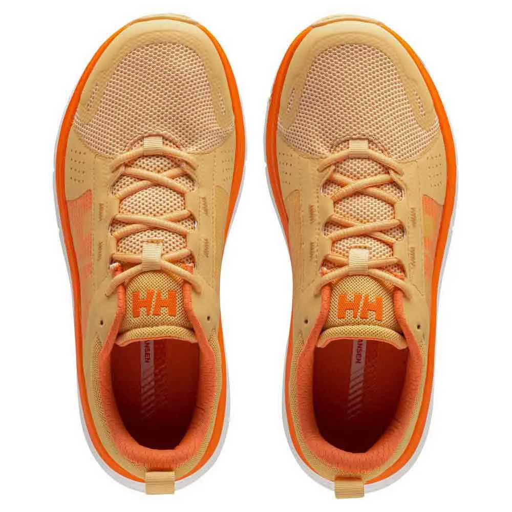 Купить Helly hansen 11938_316-9f Кросовки Ahiga Evo 5 Miami Peach / Poppy Orange 35x25x15 EU 40.5 7ft.ru в интернет магазине Семь Футов