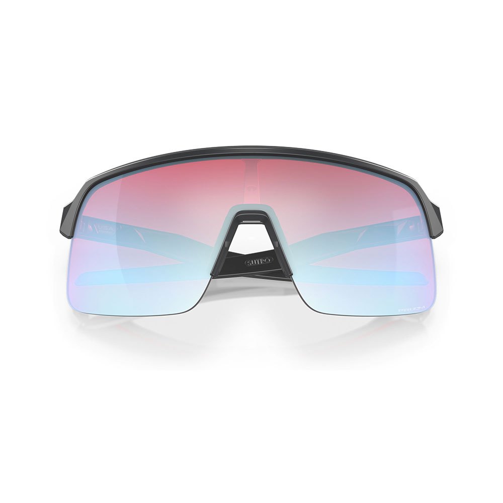 Купить Oakley 0OO9463-946317 Солнцезащитные очки Sutro Lite Prizm Matte Carbon Prizm Snow Sapphire/CAT3 7ft.ru в интернет магазине Семь Футов