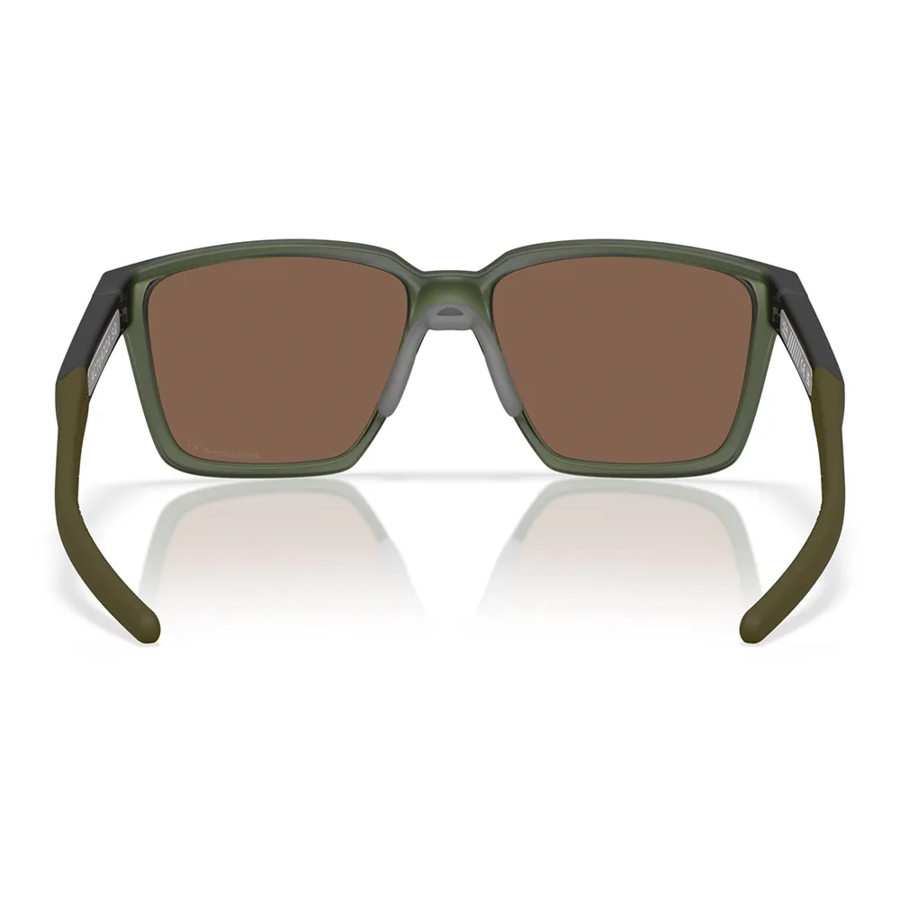 Купить Oakley OO9430-0657-57 поляризованные солнцезащитные очки Actuator sq Золотистый Matte Olive Ink Prizm 24K Polar/CAT3 7ft.ru в интернет магазине Семь Футов