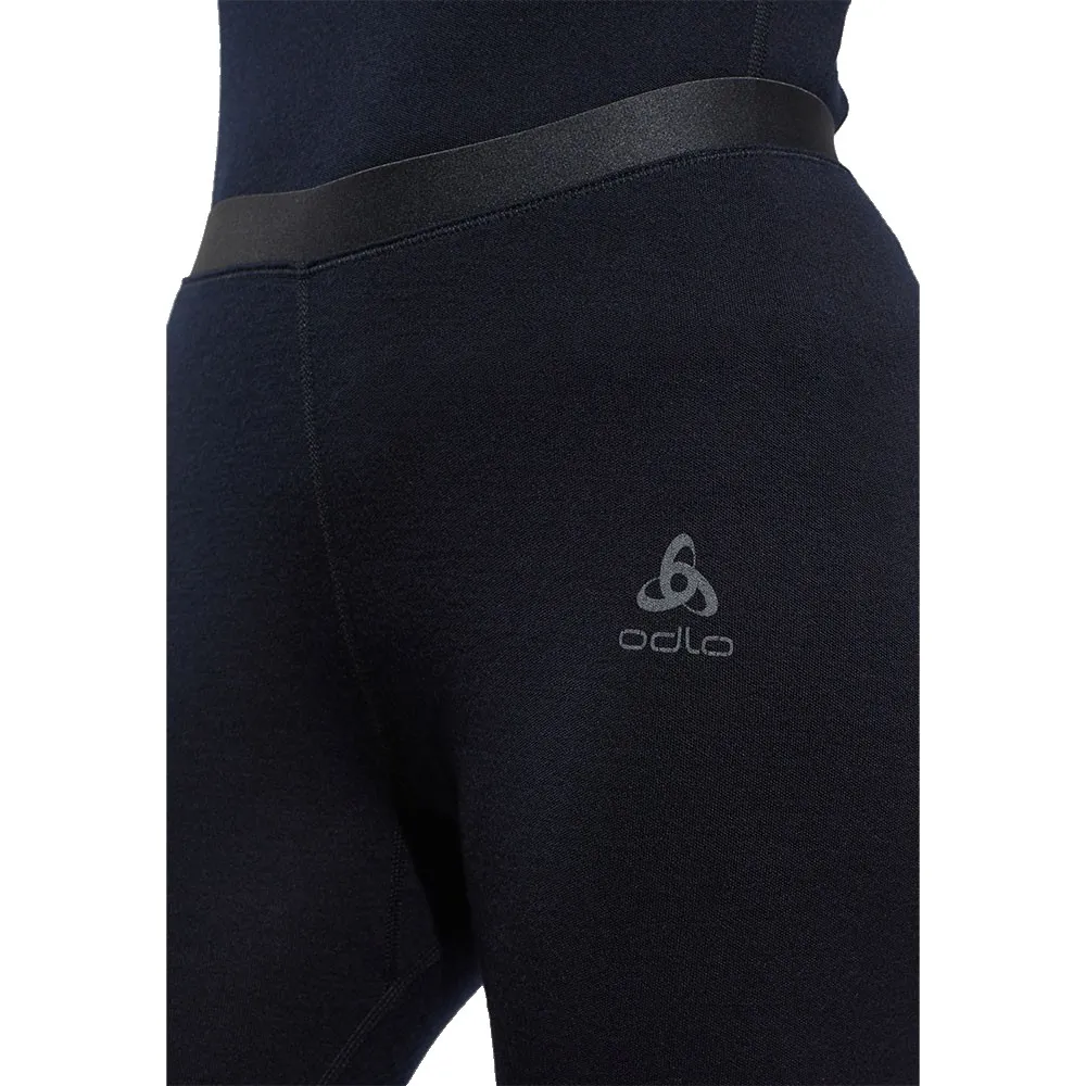 Купить Odlo 112051-15000-xs Термоштаны Merino 260 Black 20x15x5 7ft.ru в интернет магазине Семь Футов