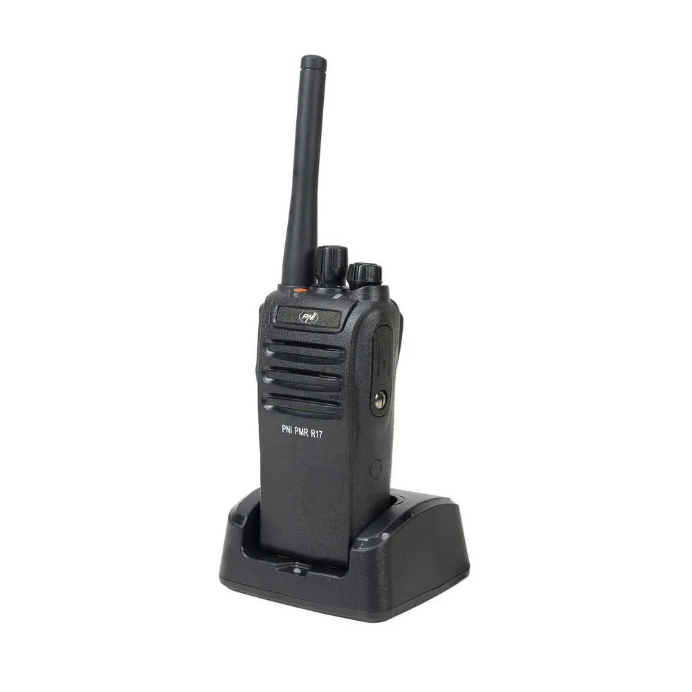 Купить PNI pni-pmr-r17 рация PMR R17 Black 16x24x8 7ft.ru в интернет магазине Семь Футов