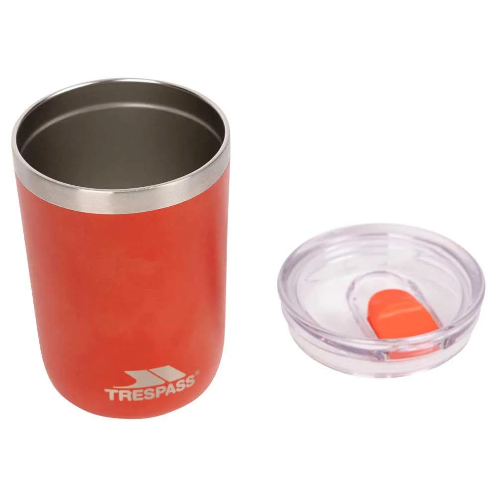 Купить Trespass UUACMITR0261-RED-EACH чашка Rounder Красный  Red 7ft.ru в интернет магазине Семь Футов
