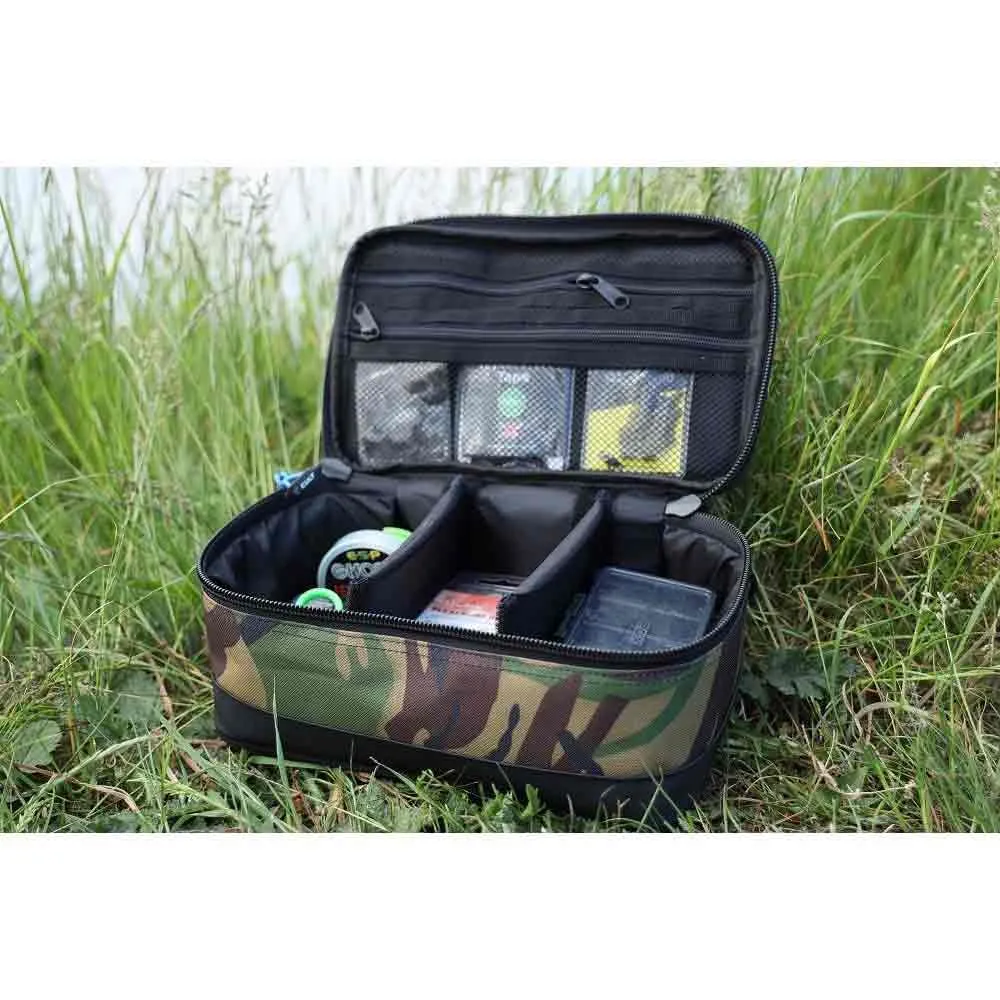 Купить Cult tackle CUL41 Коробка для снастей Bitz  Camo 7ft.ru в интернет магазине Семь Футов