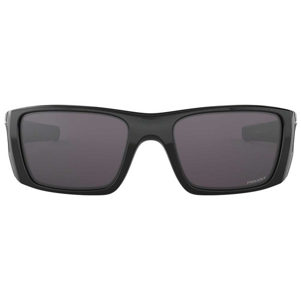 Купить Oakley OO9096-K260 Fuel Cell Prizm Солнцезащитные Очки Polished Black Prizm Grey/Cat3 7ft.ru в интернет магазине Семь Футов