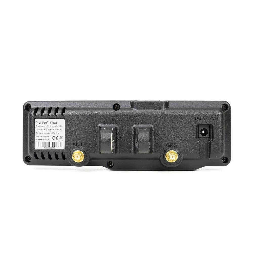 Купить PNI pni-poc1700 Спица PoC 1700 GSM 4G LTE Black 14x20x7 7ft.ru в интернет магазине Семь Футов