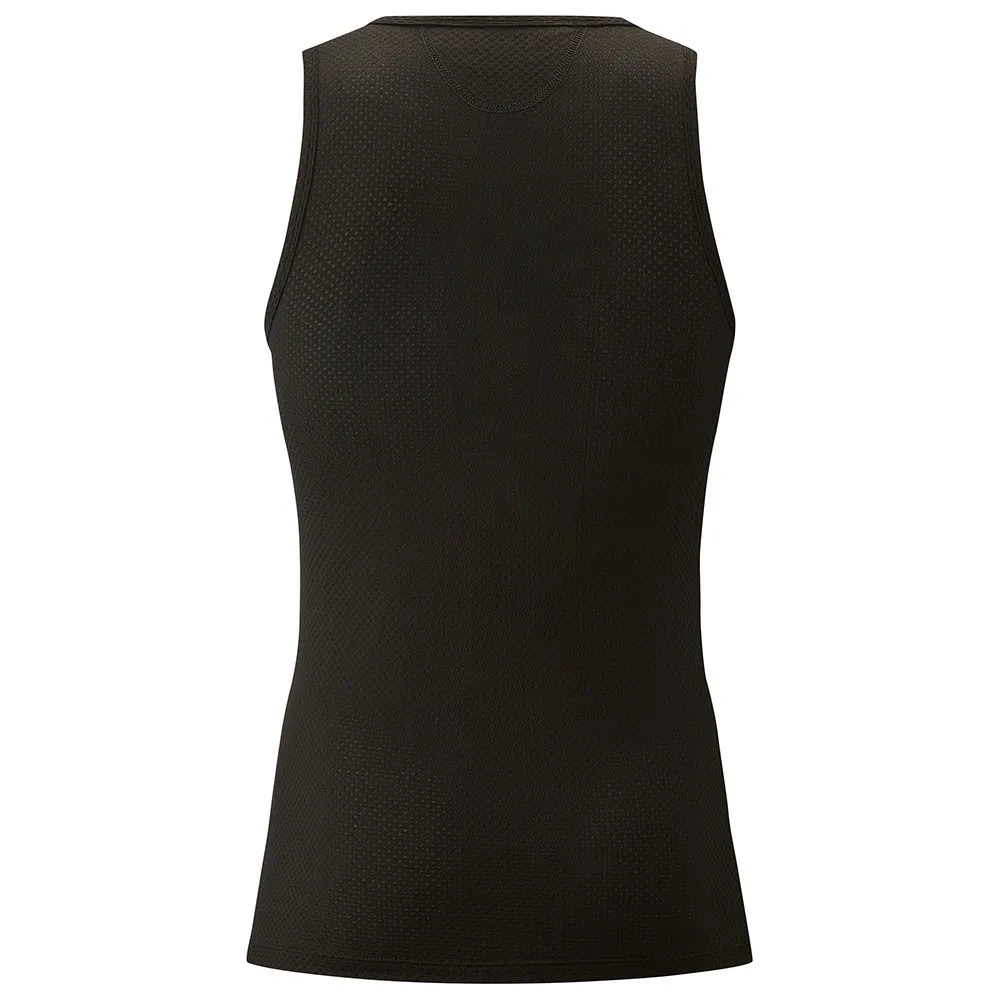 Купить Gonso 3000136-M10900-3XL базовый слой без рукавов Base Black 3XL 7ft.ru в интернет магазине Семь Футов