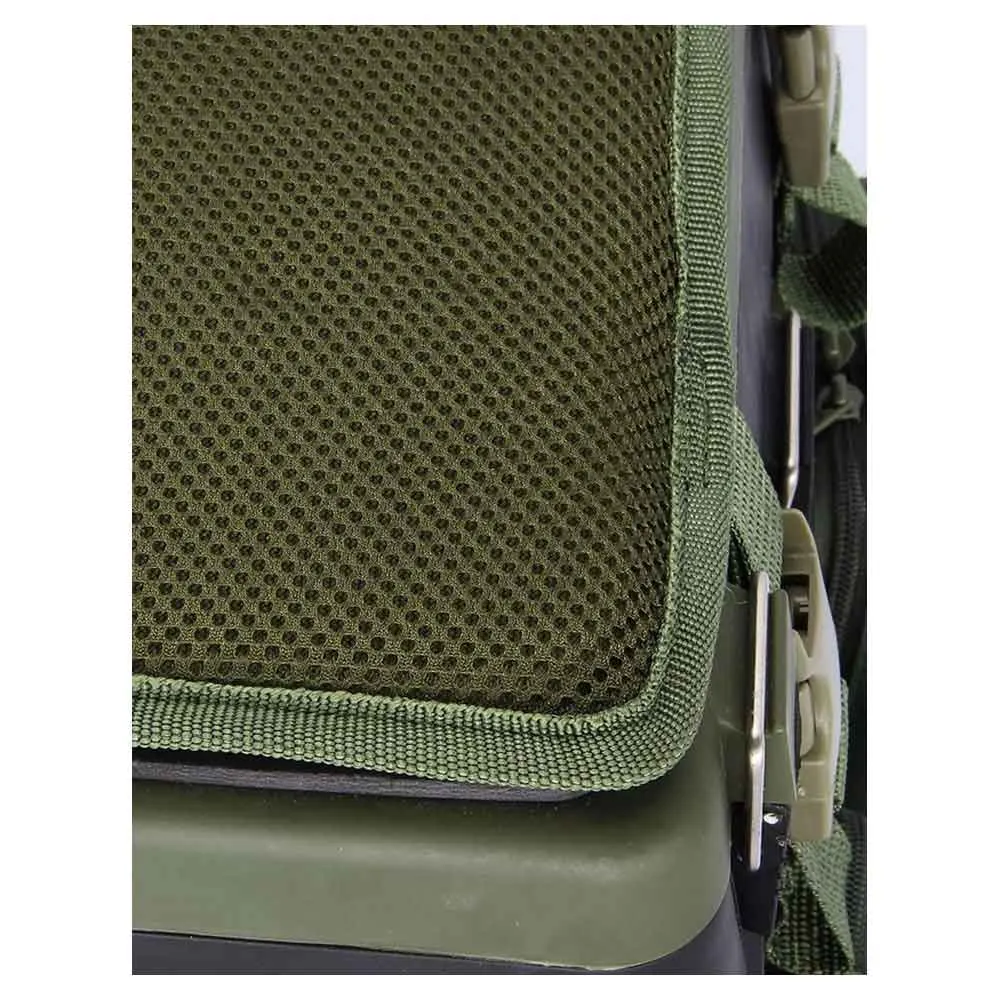 Купить Kolpo 1352014 рыболовный ящик HS317  Green 7ft.ru в интернет магазине Семь Футов