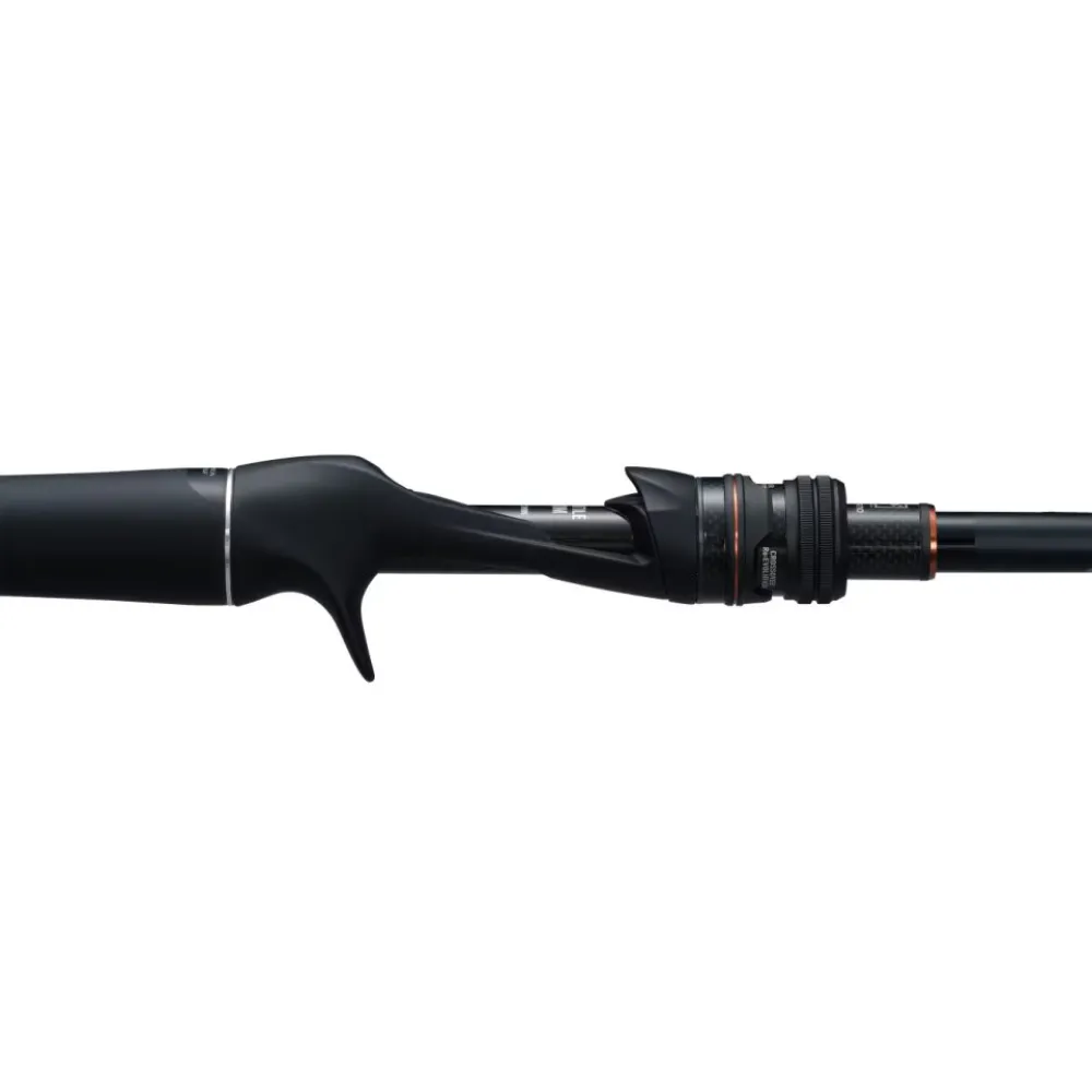 Купить Shimano fishing 5COK6266W спиннинговое удилище Poison Adrena L2 Black 1.98 m 7ft.ru в интернет магазине Семь Футов