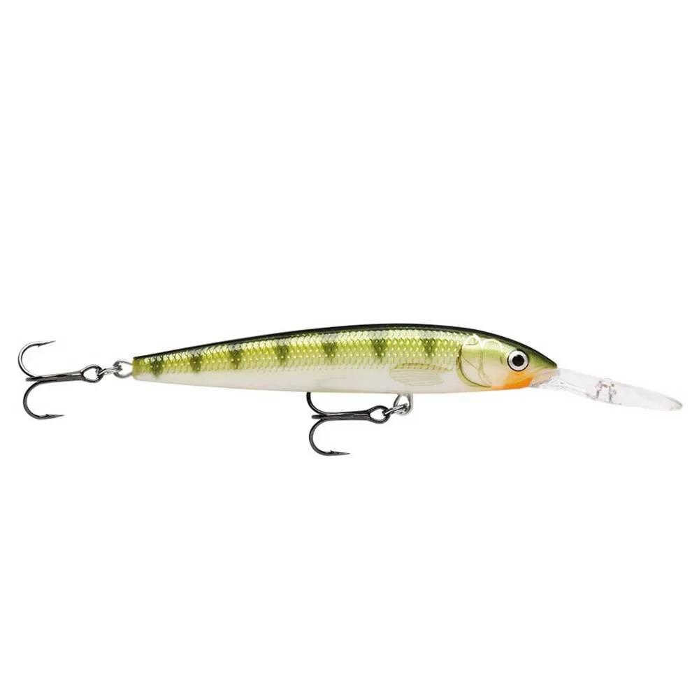 Купить Rapala 22677305301 Deep Husky Jerk 140 Mm 23g Многоцветный HGH 7ft.ru в интернет магазине Семь Футов