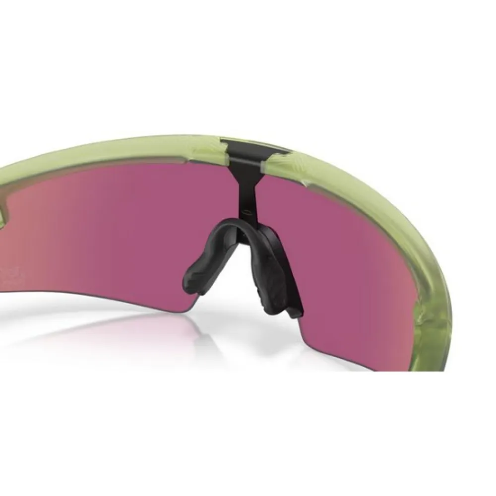 Купить Oakley oo9531-0937 Солнцезащитные очки Sphaera strike Tdf Matte Fern 20x10x10 Prizm Road Jade/CAT3 7ft.ru в интернет магазине Семь Футов