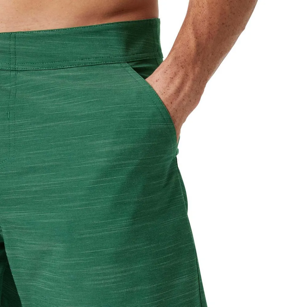 Купить Helly hansen 34165_390-28 Шорты Newport Board 8´´  Jungle Green 28 7ft.ru в интернет магазине Семь Футов