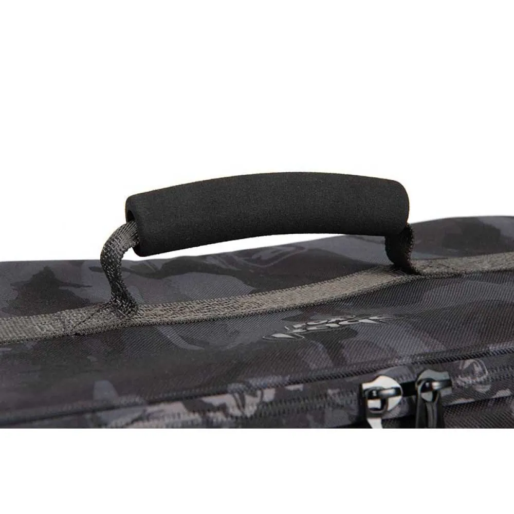 Купить Fox rage nlu156 Сумка-холодильник Voyager Compact Camo 40x30x12 7ft.ru в интернет магазине Семь Футов