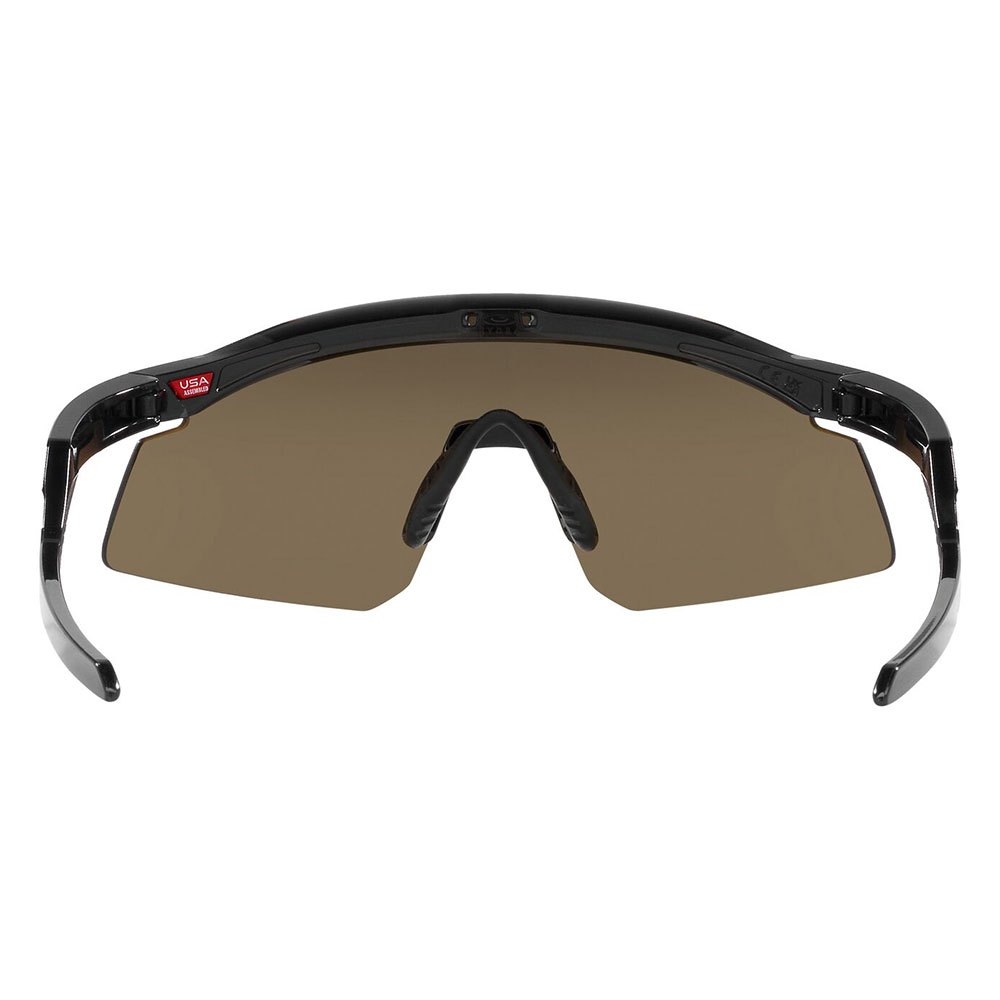 Купить Oakley OO9229-0837 Hydra Prizm Солнцезащитные Очки Black Ink Prizm 24K/CAT3 7ft.ru в интернет магазине Семь Футов