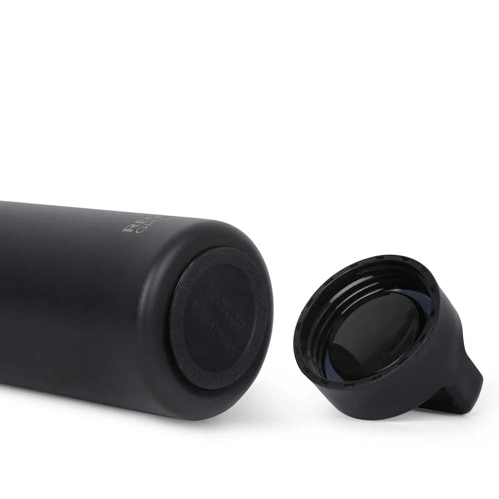 Купить Regatta RCE555-800-Single термос Thermulate 600ml  Black 7ft.ru в интернет магазине Семь Футов