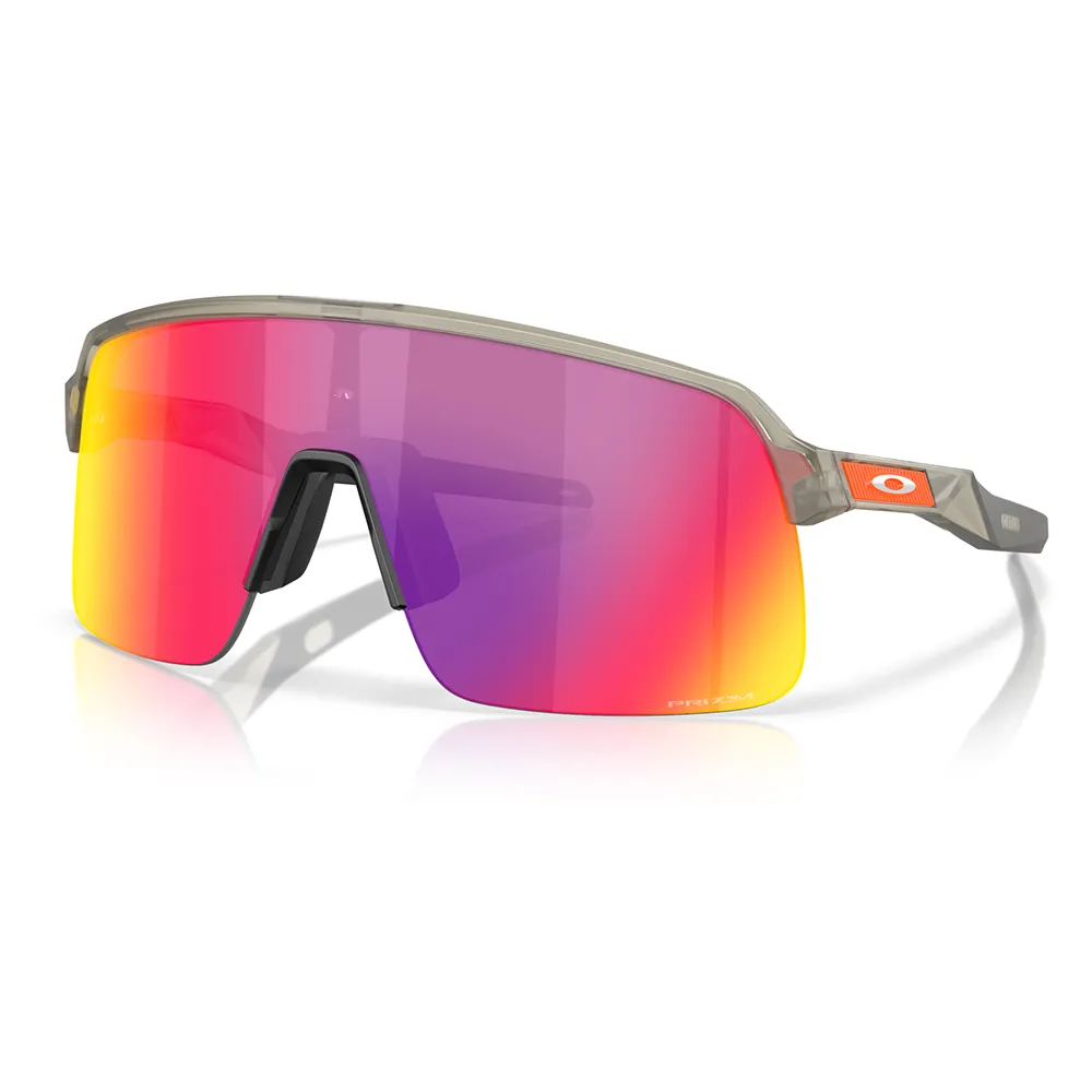 Купить Oakley OO9463-6839-0 Солнцезащитные очки Sutro lite Золотистый Matte Grey Ink Matte Prizm Road/CAT3 7ft.ru в интернет магазине Семь Футов