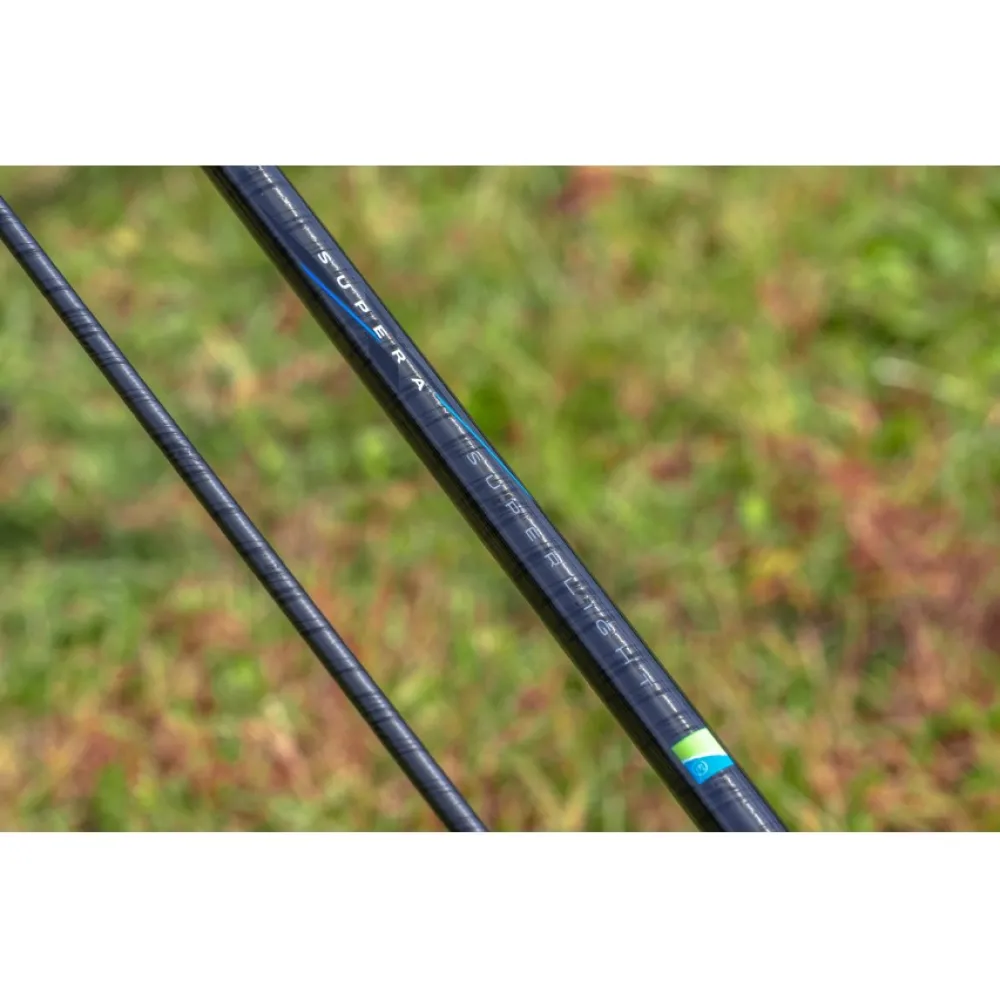 Купить Preston innovations P0070071 секция удочки Supera X Superlight ST 0.75oz Black 7ft.ru в интернет магазине Семь Футов