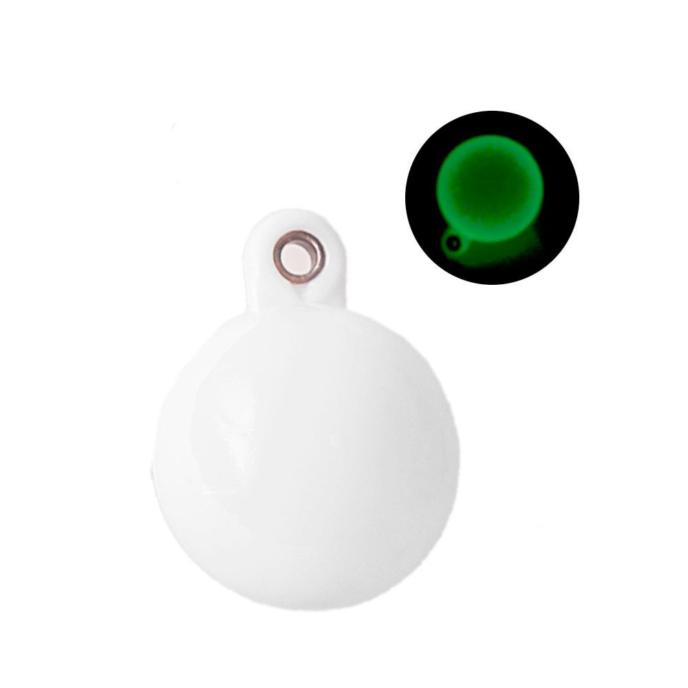 Купить Baetis BATH12G Thingamabobber 1/2 плавать  Glow 7ft.ru в интернет магазине Семь Футов