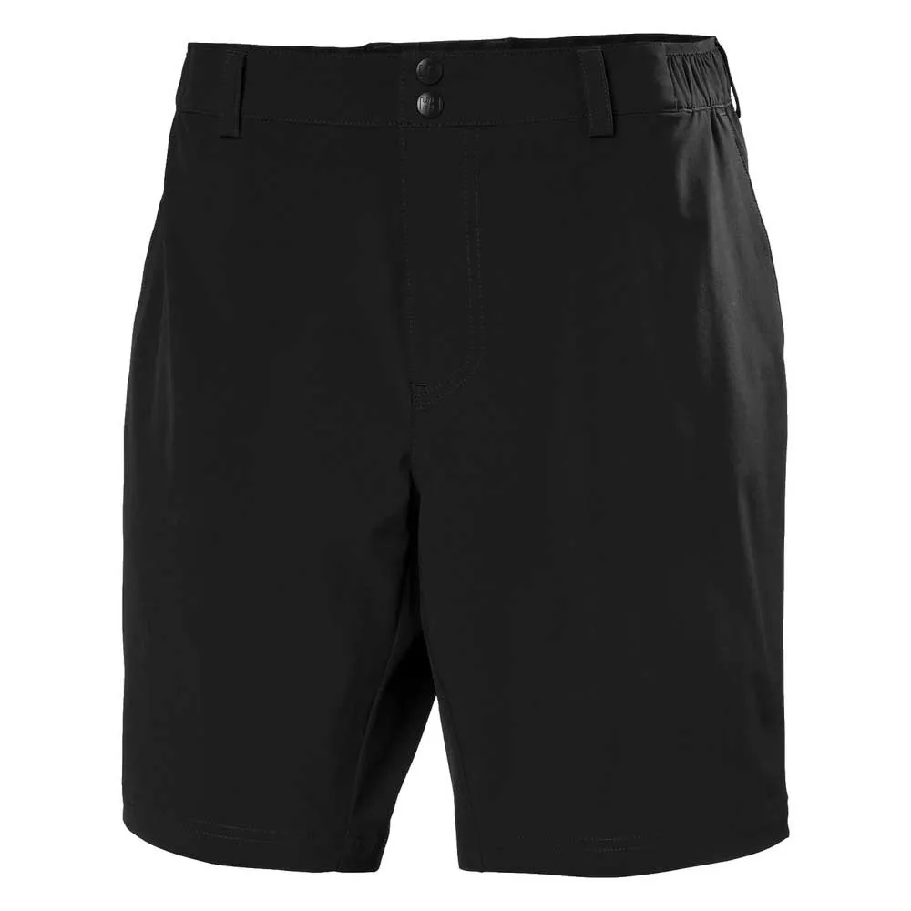 Купить Helly hansen 34158_990-2XL Шорты HP Sirocco 9´´  Black 2XL 7ft.ru в интернет магазине Семь Футов