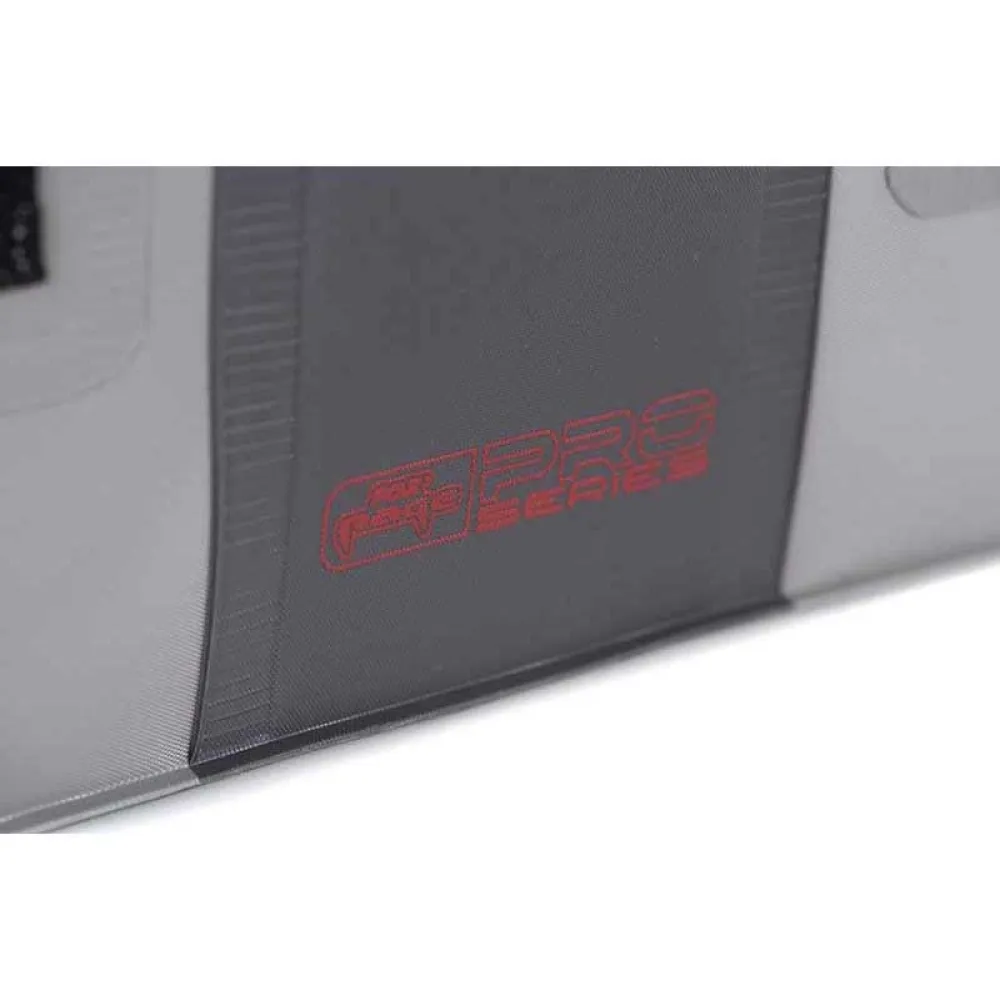 Купить Fox rage nlu144 Сумка Pro Series M Black / Grey 31x25x30 30.8 x 23.8 x 28 cm 7ft.ru в интернет магазине Семь Футов