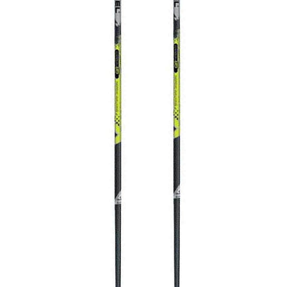 Купить Gabel 700835113-115 X-5 столбы Серебристый  Black / Grey / Yellow 115 cm 7ft.ru в интернет магазине Семь Футов