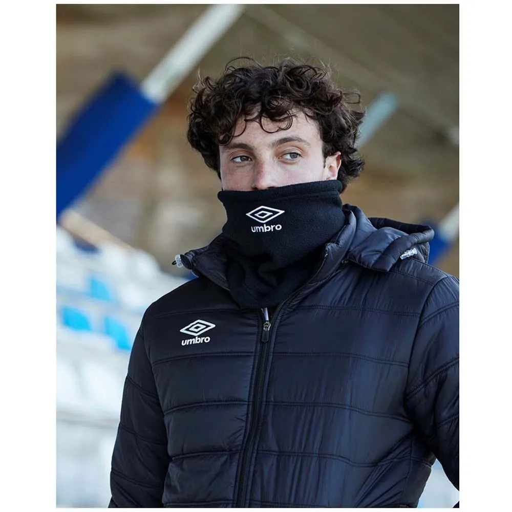 Купить Umbro 72357I-001-Única Шарф-хомут  Black 7ft.ru в интернет магазине Семь Футов