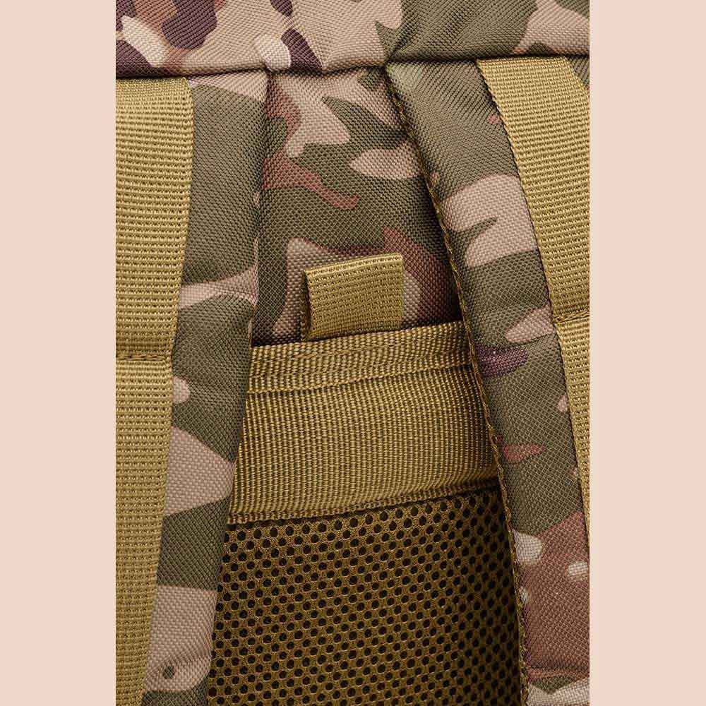 Купить Brandit 8022-15161-OS Рюкзак US Cooper Patch 25L Коричневый Tactical Camo 7ft.ru в интернет магазине Семь Футов