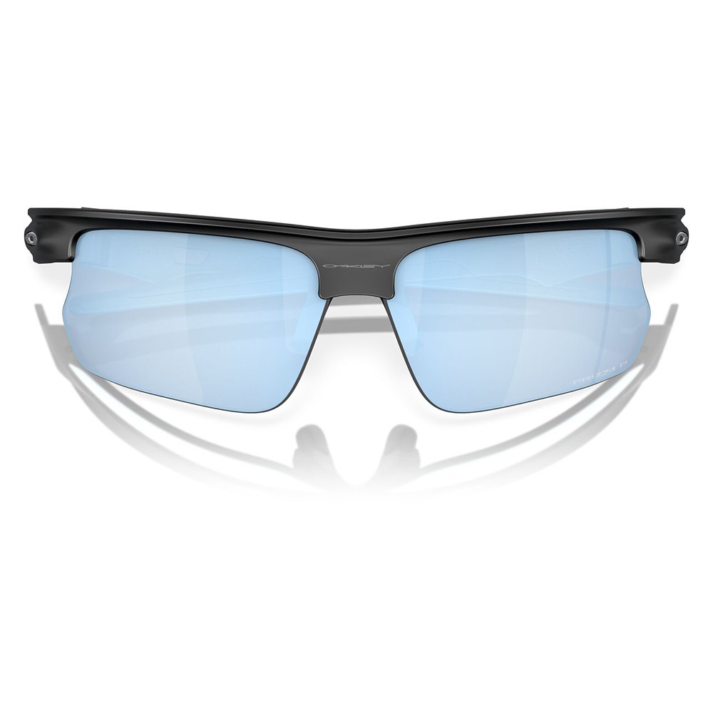 Купить Oakley 0OO9400-94000168 поляризованные солнцезащитные очки Bisphaera Matte Black Prizm Black Polarized/CAT3 7ft.ru в интернет магазине Семь Футов